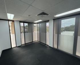 Offices commercial property leased at Level 4A/122 Walker Street Townsville City QLD 4810