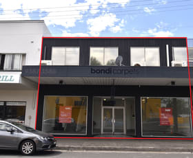 Shop & Retail commercial property for lease at Shop 1/64 Bronte Road Bondi Junction NSW 2022
