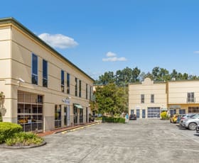 Offices commercial property for sale at Castle Hill NSW 2154
