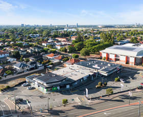 Shop & Retail commercial property for lease at 238 Guildford Road Maylands WA 6051