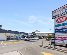 Shop & Retail commercial property for lease at 238 Guildford Road Maylands WA 6051