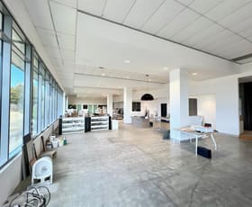 Showrooms / Bulky Goods commercial property for lease at 1/1 Cessnock Street Fyshwick ACT 2609