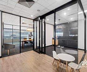 Offices commercial property for lease at 1/23 Ringwood Street Ringwood VIC 3134