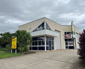 Offices commercial property for lease at 7/1-3 Steel Street Capalaba QLD 4157
