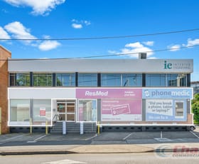 Offices commercial property for lease at 4/107 Milton Road Milton QLD 4064