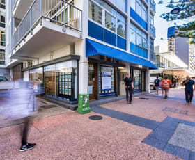 Offices commercial property for lease at Shop 2/34 Hanlan Street Surfers Paradise QLD 4217
