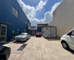 Shop & Retail commercial property for lease at Suite 2/127 Botany Road Waterloo NSW 2017