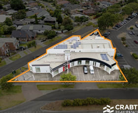 Factory, Warehouse & Industrial commercial property for lease at 1 Nepean Highway Mentone VIC 3194