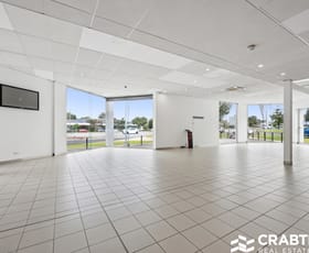 Factory, Warehouse & Industrial commercial property for lease at 1 Nepean Highway Mentone VIC 3194