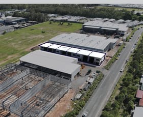 Factory, Warehouse & Industrial commercial property for lease at 150 Bruce Hwy Eastern Service Road Burpengary East QLD 4505