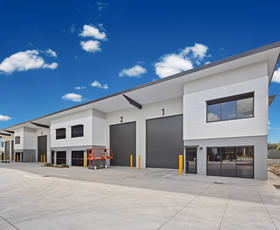 Factory, Warehouse & Industrial commercial property for lease at 150 Bruce Highway Eastern Service Road Burpengary East QLD 4505