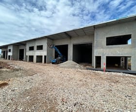 Factory, Warehouse & Industrial commercial property for lease at 150 Bruce Hwy Eastern Service Road Burpengary East QLD 4505