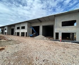 Factory, Warehouse & Industrial commercial property for lease at 150 Bruce Hwy Eastern Service Road Burpengary East QLD 4505