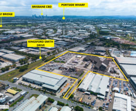 Development / Land commercial property for lease at 46 Randle Road Pinkenba QLD 4008