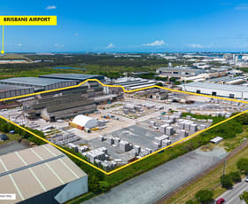 Development / Land commercial property for lease at 46 Randle Road Pinkenba QLD 4008