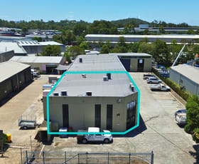 Factory, Warehouse & Industrial commercial property for lease at 1/28 Activity Crescent Molendinar QLD 4214