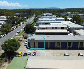Factory, Warehouse & Industrial commercial property for lease at 1/28 Activity Crescent Molendinar QLD 4214