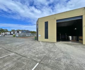 Factory, Warehouse & Industrial commercial property for lease at 1/28 Activity Crescent Molendinar QLD 4214