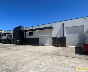 Factory, Warehouse & Industrial commercial property for lease at Murarrie QLD 4172