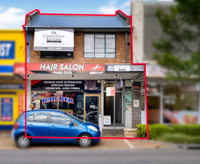 Offices commercial property for lease at 121-123 Mann Street Gosford NSW 2250