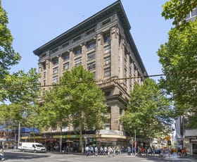 Shop & Retail commercial property for lease at Level 2 Shop 203/37 Swanston Street Melbourne VIC 3000
