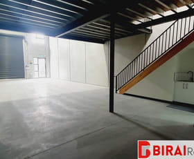 Factory, Warehouse & Industrial commercial property for lease at 10 Turnbull Way Derrimut VIC 3026