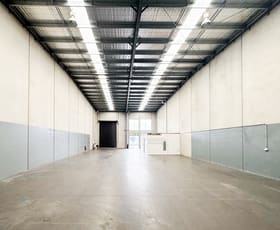 Factory, Warehouse & Industrial commercial property for lease at 18/99 Bald Hill Road Pakenham VIC 3810