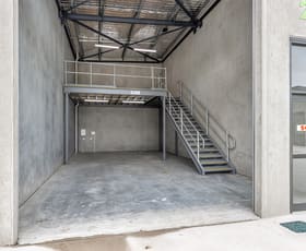 Factory, Warehouse & Industrial commercial property for lease at 201/24 Bluebell Street Belmont NSW 2280
