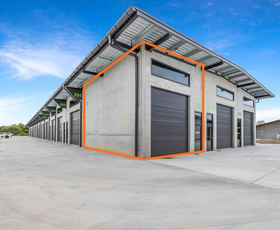 Factory, Warehouse & Industrial commercial property for lease at 201/24 Bluebell Street Belmont NSW 2280