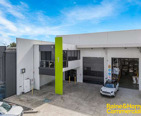 Offices commercial property for lease at 1/8 Adventure Place Caringbah NSW 2229