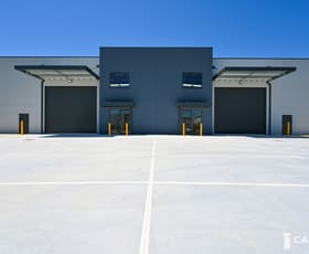 Factory, Warehouse & Industrial commercial property for lease at 16A&B Alex Wood Drive Forrestdale WA 6112