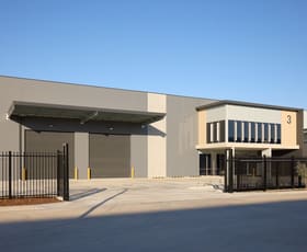 Factory, Warehouse & Industrial commercial property for lease at 3 Industry Place Corio VIC 3214