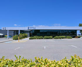 Factory, Warehouse & Industrial commercial property leased at 112 North Lake Road Myaree WA 6154