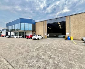 Factory, Warehouse & Industrial commercial property for lease at 167 Prospect Highway Seven Hills NSW 2147