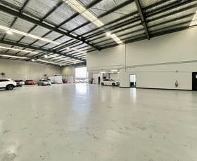 Factory, Warehouse & Industrial commercial property for lease at 167 Prospect Highway Seven Hills NSW 2147