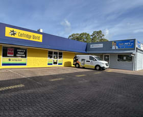 Offices commercial property for lease at 8/59 Torquay Road Pialba QLD 4655