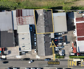 Factory, Warehouse & Industrial commercial property for lease at Kingswood NSW 2747