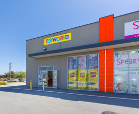 Factory, Warehouse & Industrial commercial property leased at 1/455 Yangebup Road Cockburn Central WA 6164