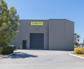 Factory, Warehouse & Industrial commercial property leased at 1/455 Yangebup Road Cockburn Central WA 6164