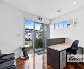 Shop & Retail commercial property leased at 6/168 Riding Road Hawthorne QLD 4171