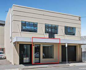Offices commercial property for lease at Ground/72 Brisbane Street Hobart TAS 7000