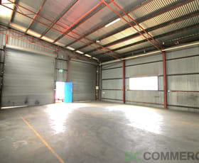 Factory, Warehouse & Industrial commercial property leased at 1/6 Fitzgibbon Street South Toowoomba QLD 4350