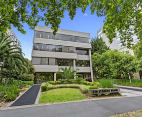 Offices commercial property for lease at 306/620 St Kilda Road Melbourne VIC 3004