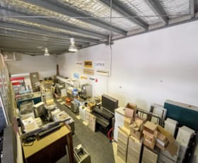 Factory, Warehouse & Industrial commercial property for lease at 1/28 Activity Crescent Molendinar QLD 4214