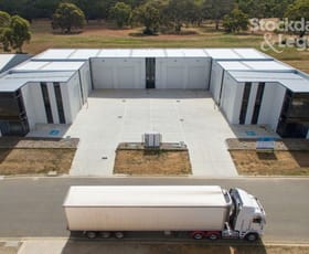 Factory, Warehouse & Industrial commercial property for lease at 3/55 Holder Road Bannockburn VIC 3331