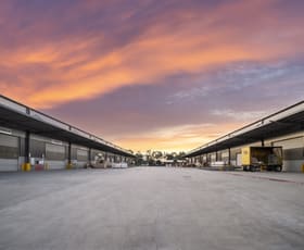 Factory, Warehouse & Industrial commercial property leased at 4 Southridge Street Eastern Creek NSW 2766