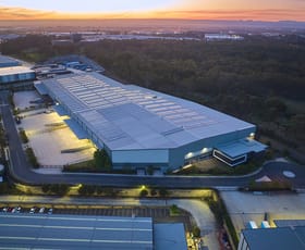 Factory, Warehouse & Industrial commercial property for lease at 19 Interchange Drive Eastern Creek NSW 2766