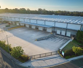 Factory, Warehouse & Industrial commercial property for lease at 19 Interchange Drive Eastern Creek NSW 2766