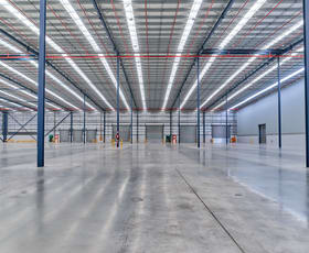 Factory, Warehouse & Industrial commercial property for lease at 19 Interchange Drive Eastern Creek NSW 2766