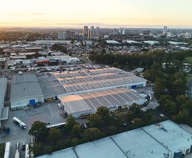 Factory, Warehouse & Industrial commercial property for lease at 31-35 Heathcote Road Moorebank NSW 2170